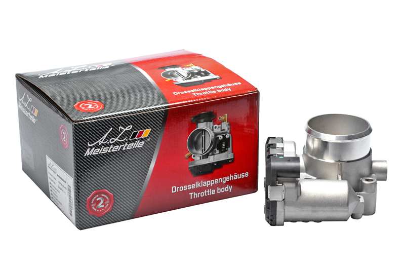 Throttle Body