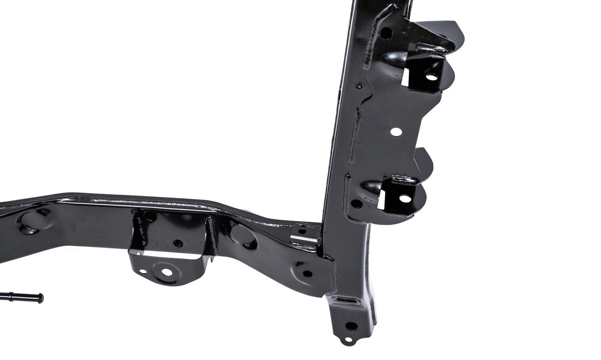 Support Frame/Subframe