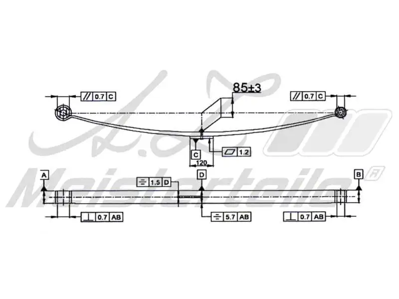 Spring Pack (AZMT-42-089-9004)