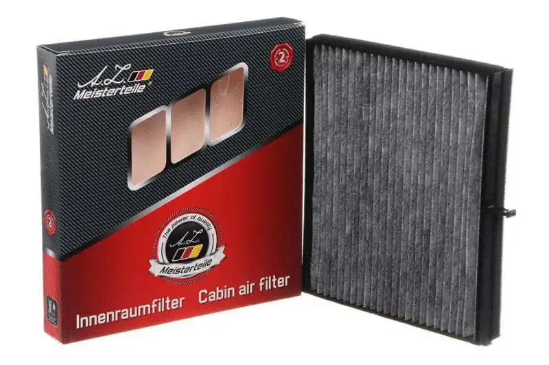 Filter, cabin air