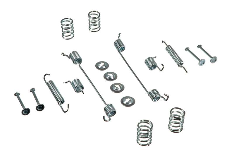 Accessory Kit, parking brake shoes (AZMT-44-025-2771)