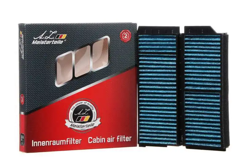 Filter, cabin air (AZMT-41-010-1804)