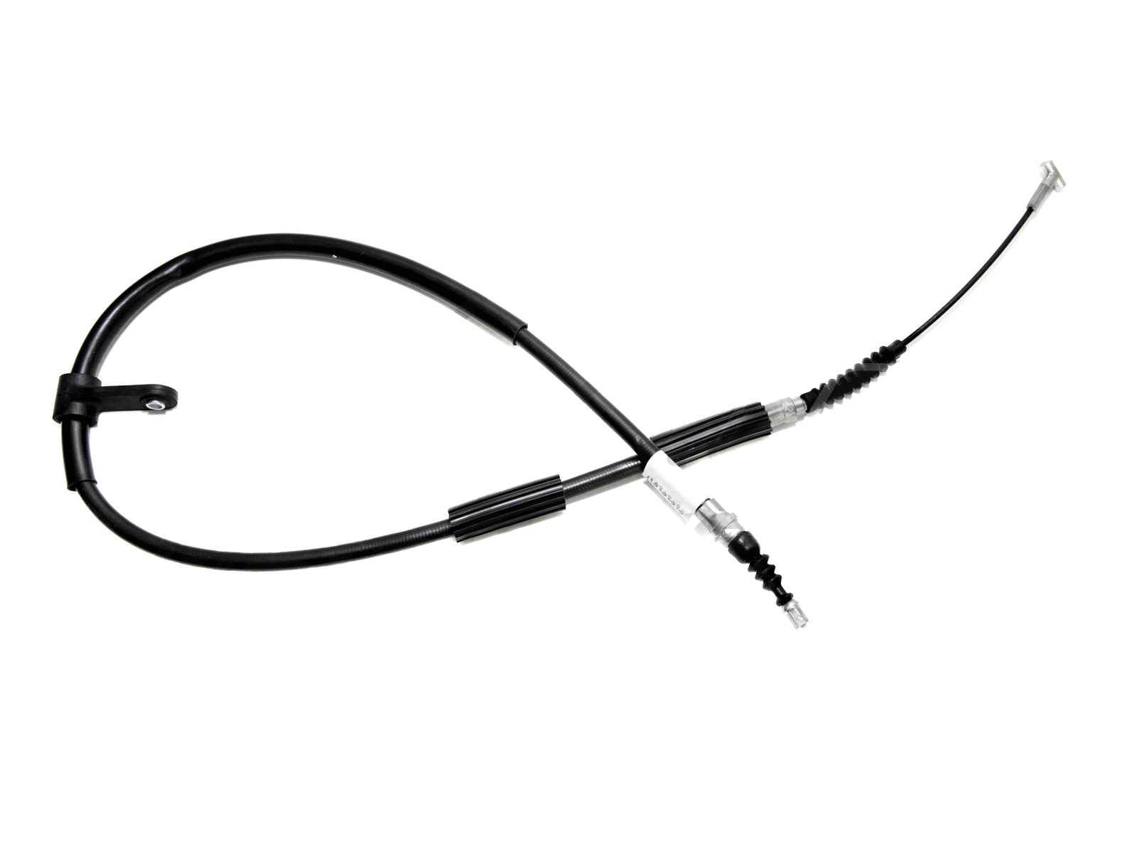 Cable Pull, parking brake (AZMT-44-031-1018)