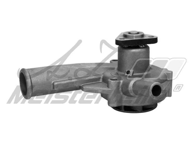 Water Pump, engine cooling (AZMT-30-100-1463)