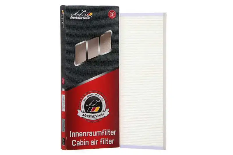 Filter, cabin air (AZMT-41-010-1140)