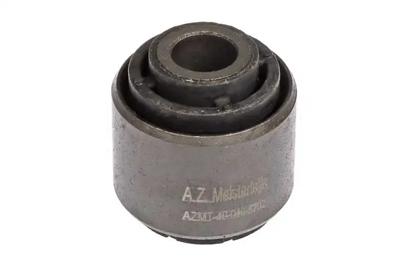 Mounting, control/trailing arm