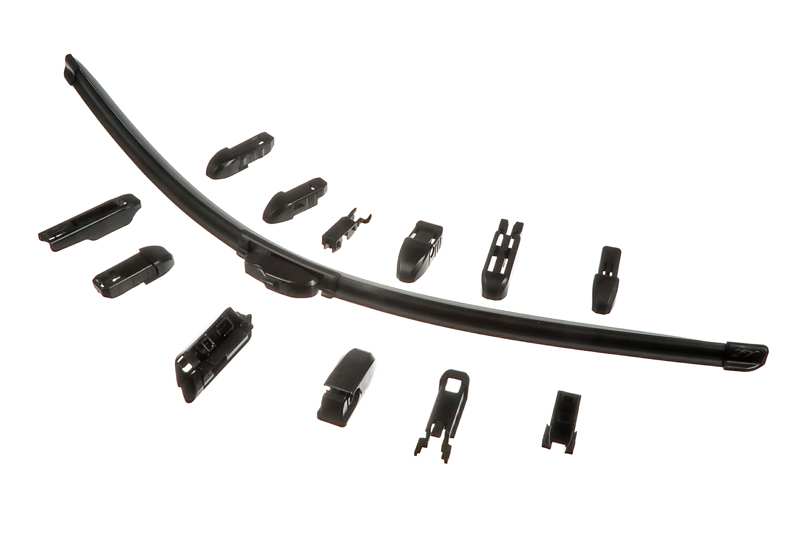 Wiper Blade (AZMT-49-030-1137)