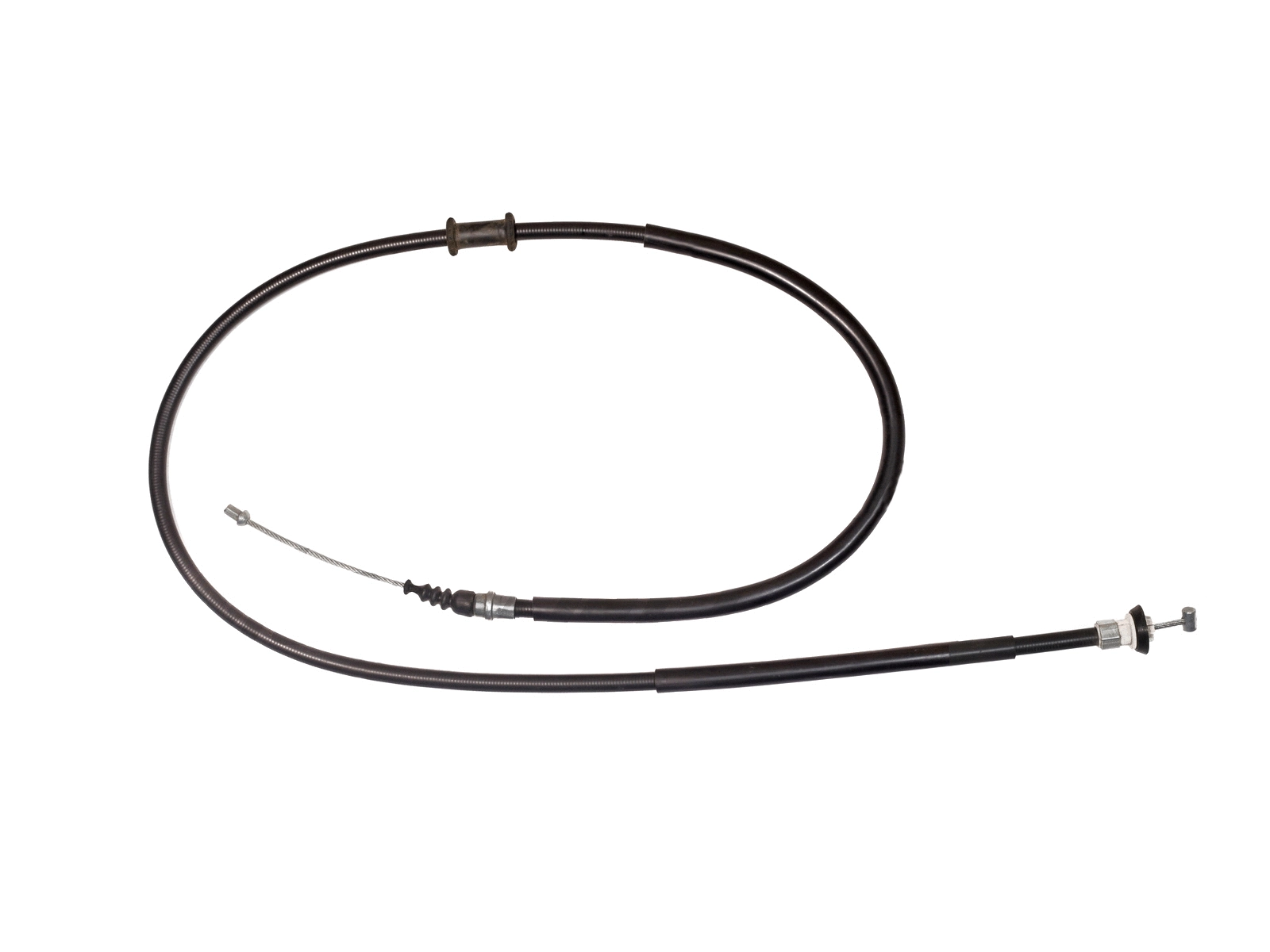 Cable Pull, parking brake (AZMT-44-031-1181)