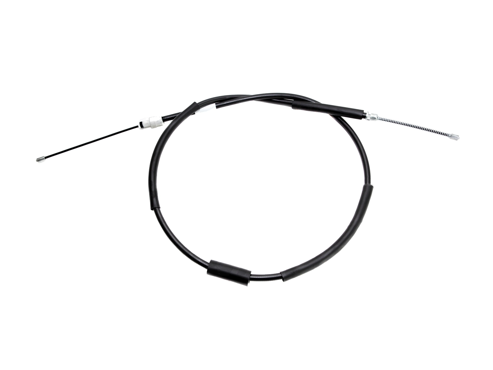 Cable Pull, parking brake (AZMT-44-031-1646)