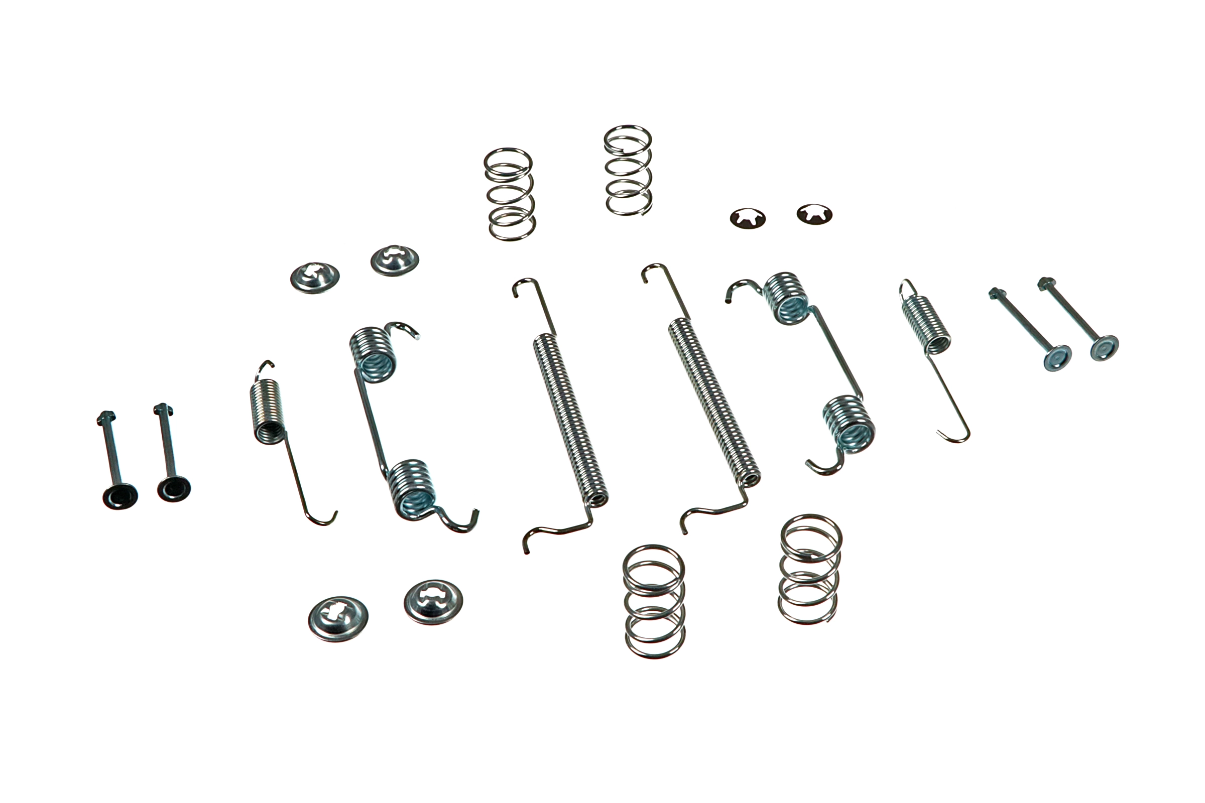 Accessory Kit, parking brake shoes (AZMT-44-025-3026)