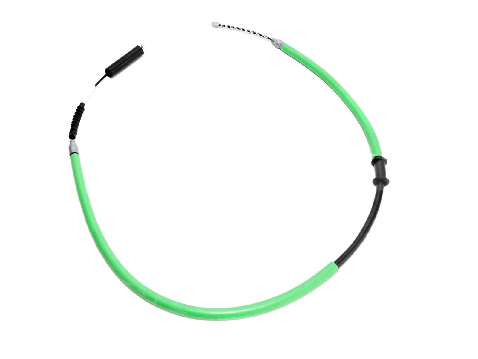 Cable Pull, parking brake (AZMT-44-031-1023)