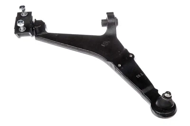 Control/Trailing Arm, wheel suspension (AZMT-42-010-5231)