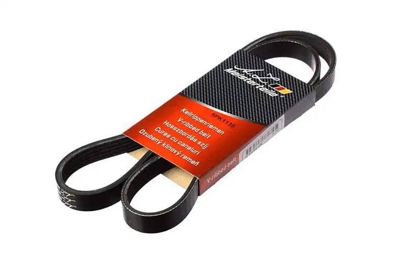 V-Ribbed Belt