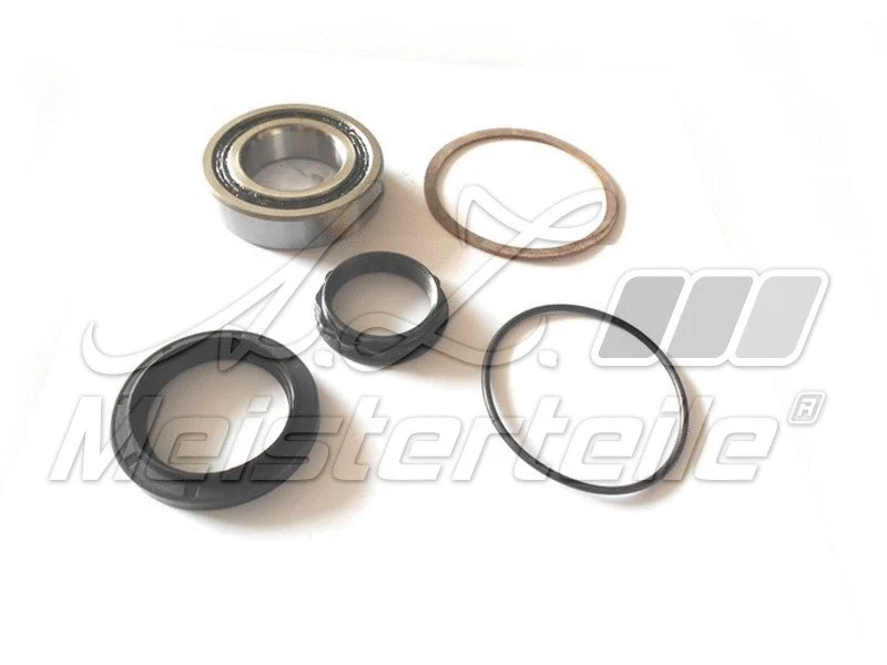 Wheel Bearing Kit (AZMT-42-051-1913)