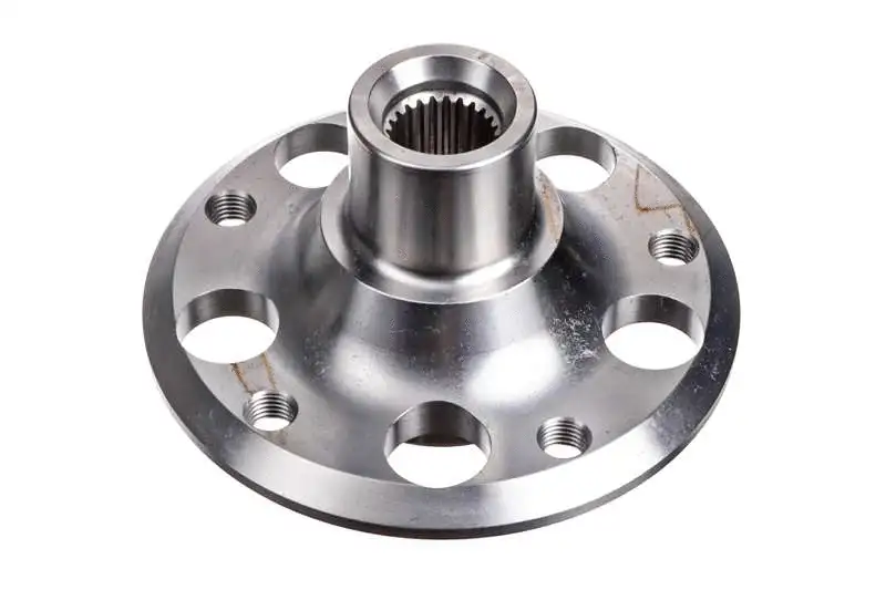 Wheel Hub