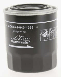 Oil Filter (AZMT-41-040-1095)