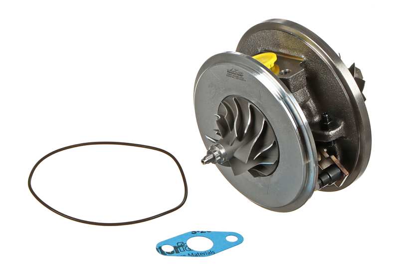 Core assembly, turbocharger (AZMT-52-020-1015)