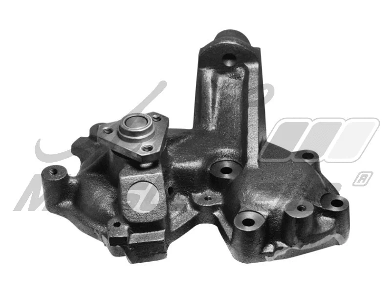 Water Pump, engine cooling (AZMT-30-100-1602)