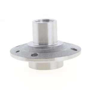 Wheel Hub (AZMT-42-050-1257)