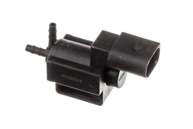 Control Valve, air intake