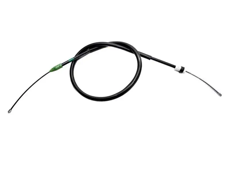 Cable Pull, parking brake (AZMT-44-031-1211)