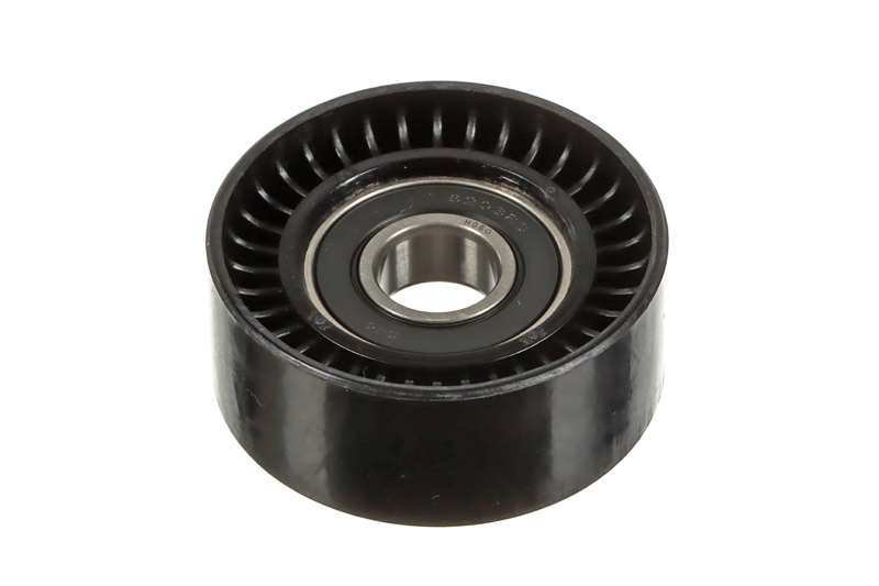 Deflection/Guide Pulley, V-ribbed belt (AZMT-20-031-2376)