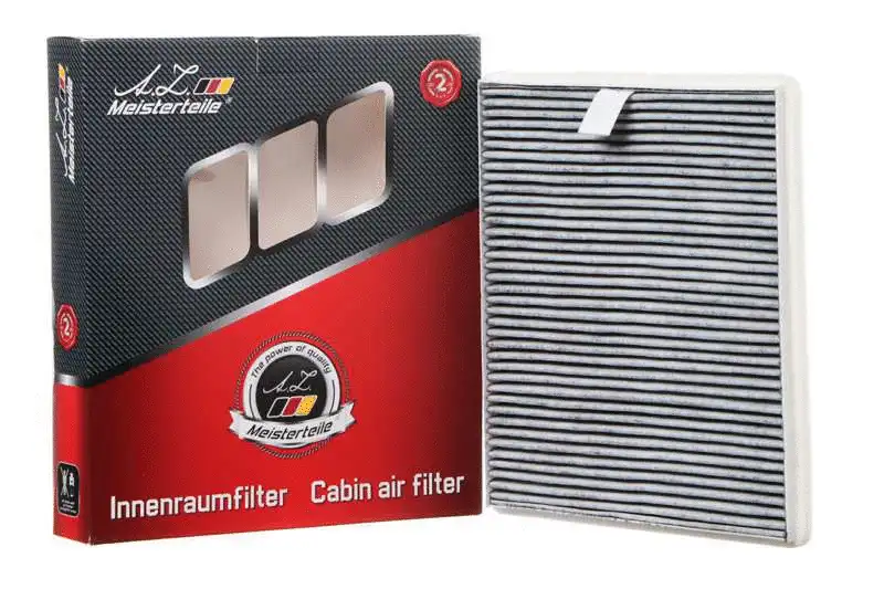 Filter, cabin air (AZMT-41-010-1607)