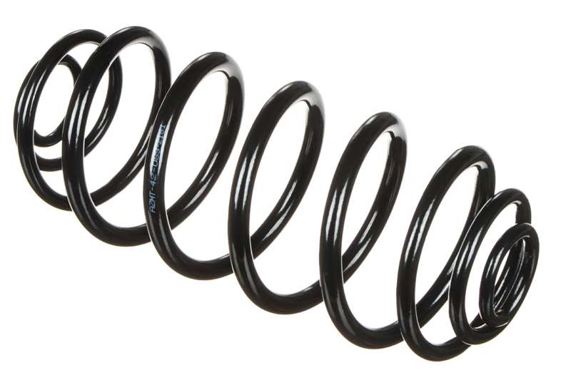 Suspension Spring (AZMT-42-089-2181)