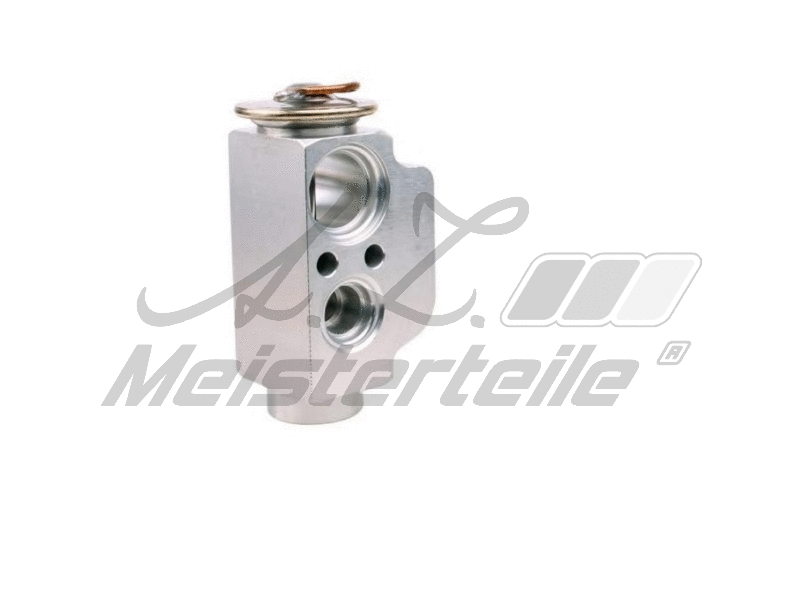 Expansion Valve, air conditioning (AZMT-45-036-1236)