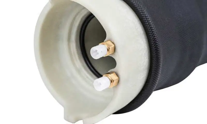 Air Spring, suspension