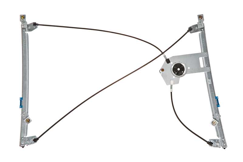 Window Regulator (AZMT-49-031-1758)