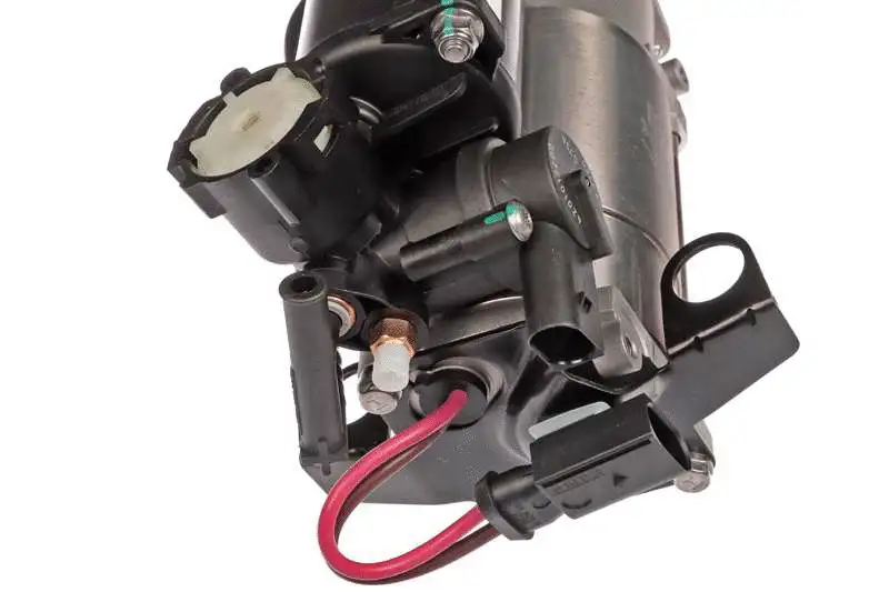 Compressor, compressed air system (AZMT-54-021-1027)