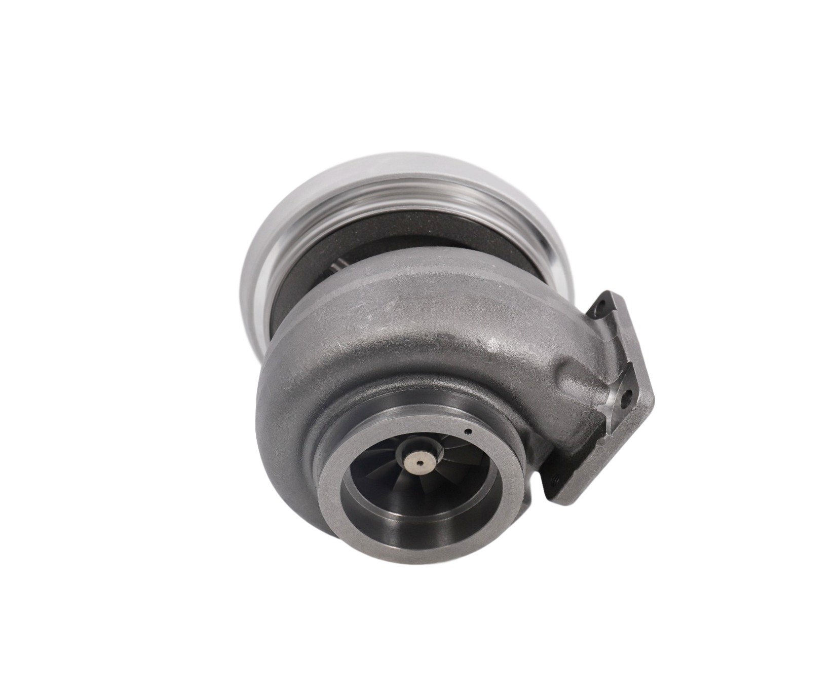 Charger, charging (supercharged/turbocharged)