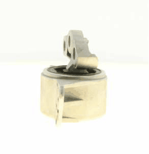 Mounting, engine (AZMT-40-040-5852)