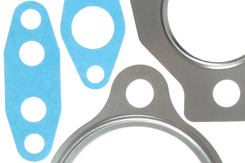 Mounting Kit, charger