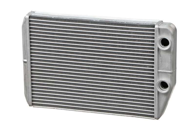 Heat Exchanger, interior heating (AZMT-45-032-1030)