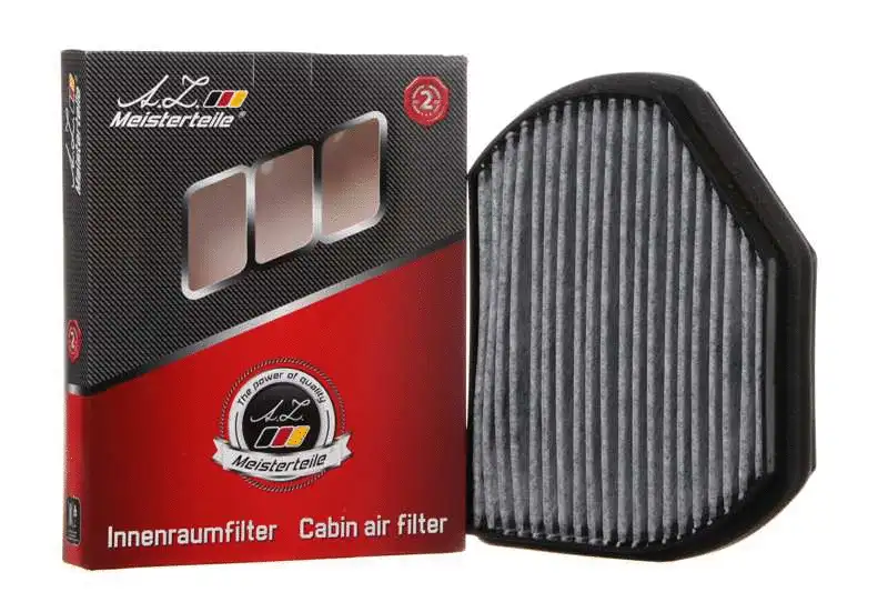 Filter, cabin air