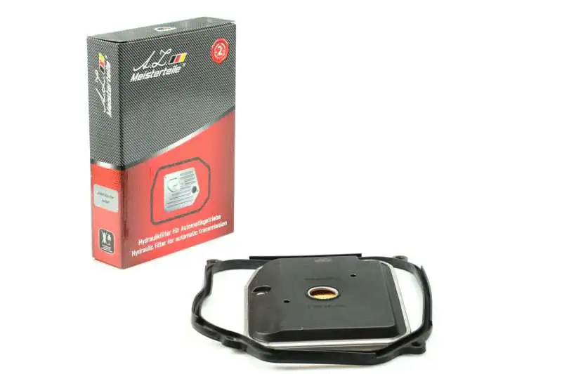 Hydraulic Filter, automatic transmission