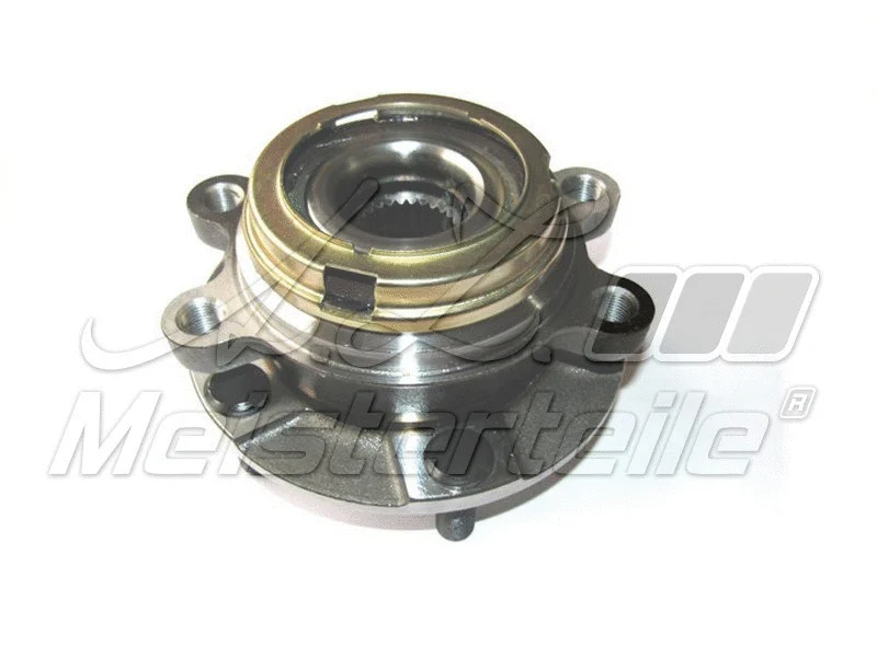 Wheel Bearing Kit (AZMT-42-051-1315)
