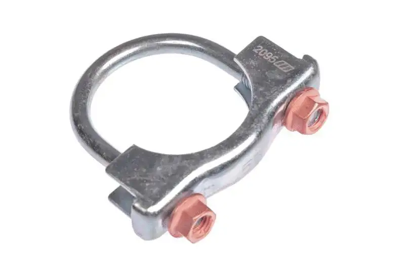 Clamping Piece, exhaust system (AZMT-40-010-2095)