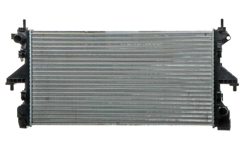 Radiator, engine cooling (AZMT-45-040-3032)