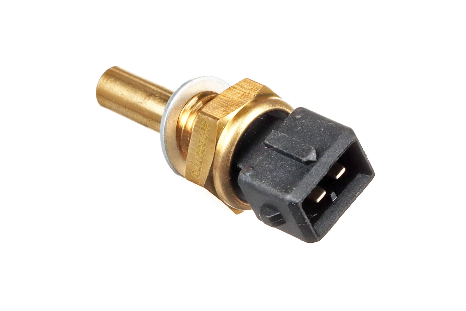 Sensor, oil temperature