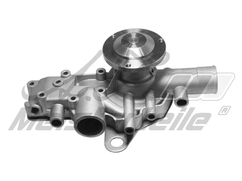 Water Pump, engine cooling (AZMT-30-100-1554)
