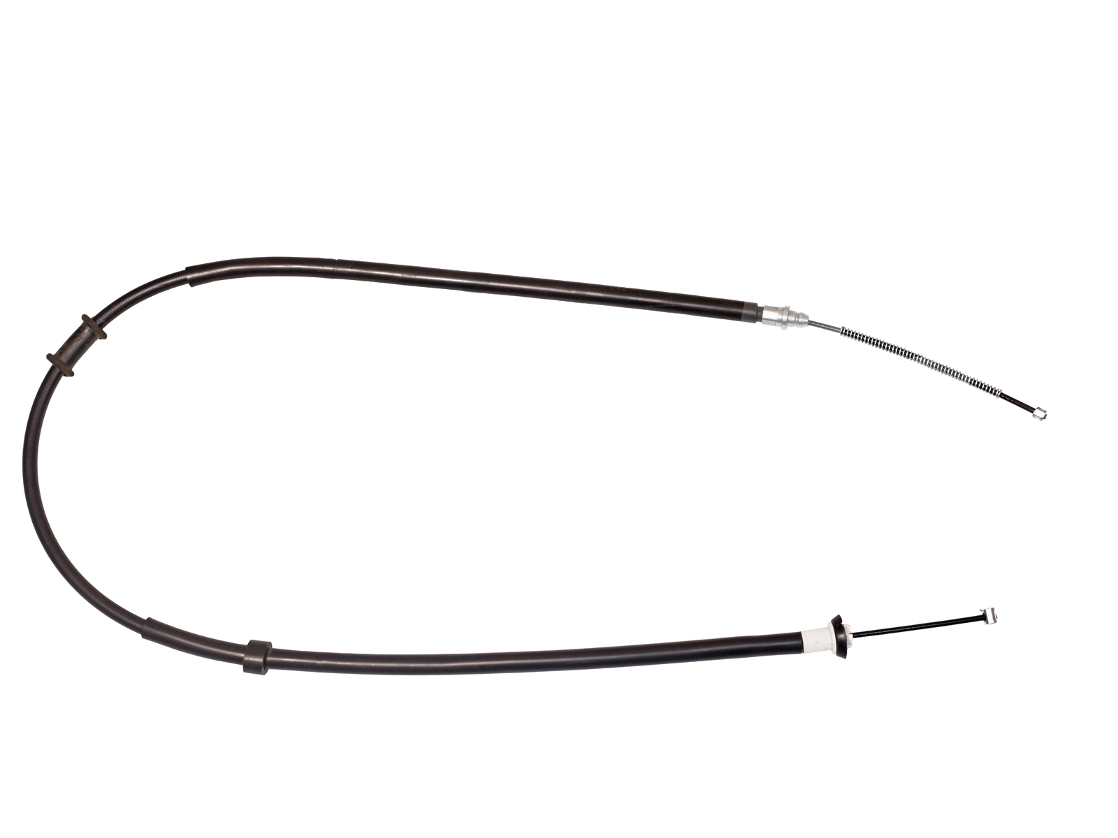Cable Pull, parking brake (AZMT-44-031-1188)