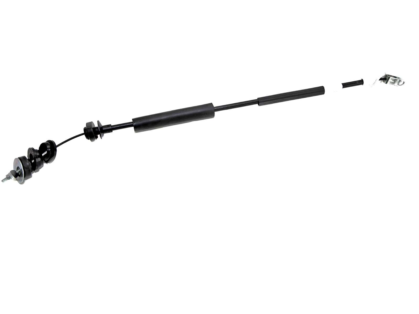 Cable Pull, clutch control (AZMT-47-010-1330)