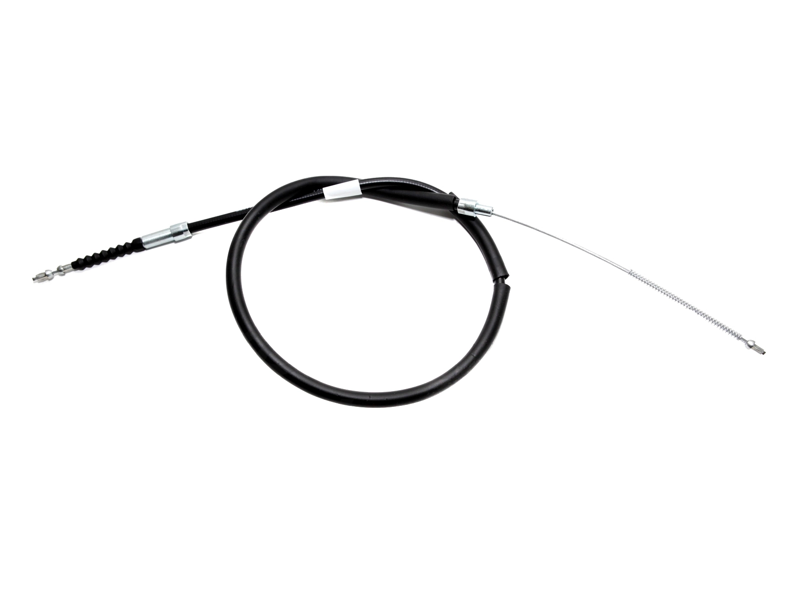 Cable Pull, parking brake (AZMT-44-031-1518)