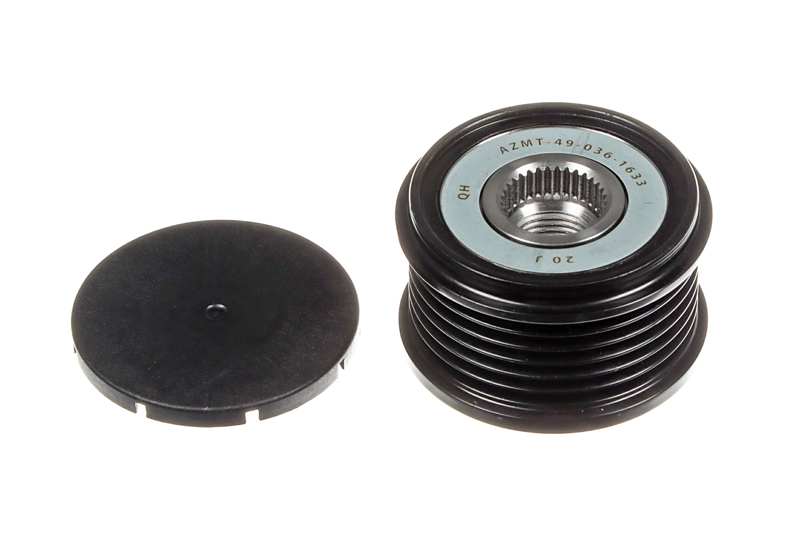 Alternator Freewheel Clutch