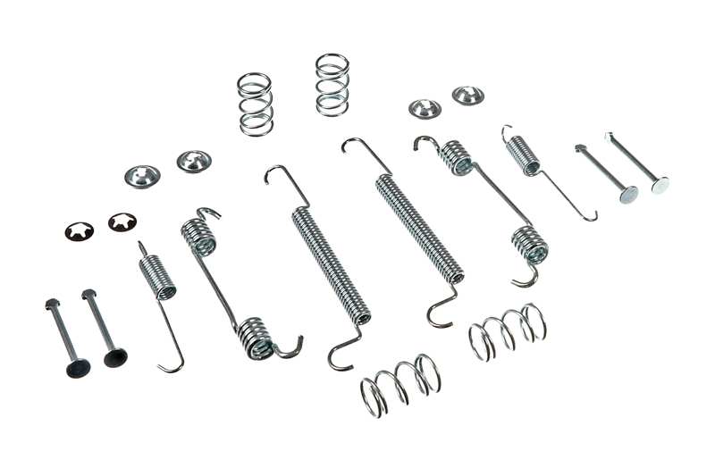 Accessory Kit, parking brake shoes (AZMT-44-025-2682)