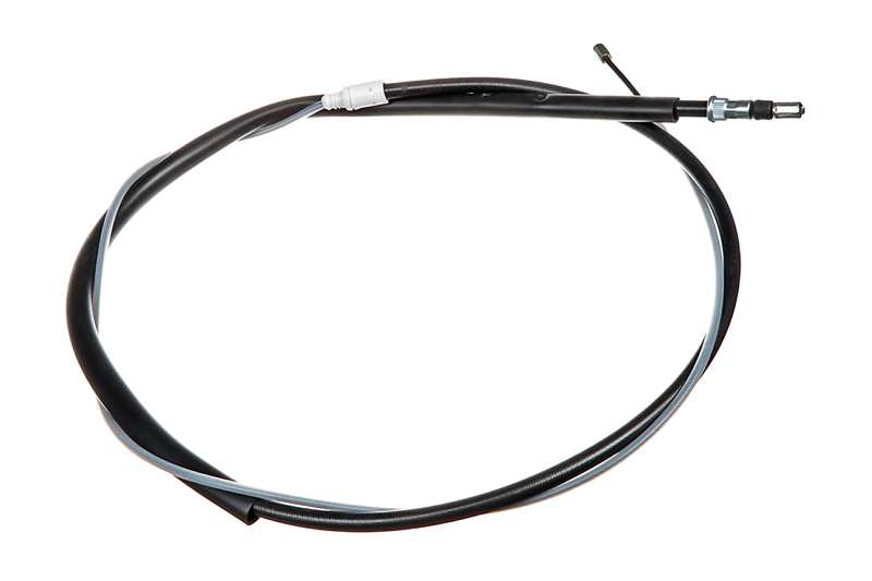 Cable Pull, parking brake (AZMT-44-031-1239)