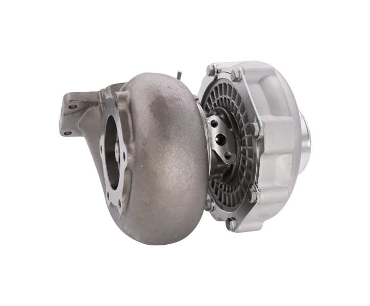 Charger, charging (supercharged/turbocharged) (AZMT-52-010-1192)